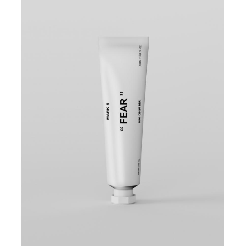 Mai Ohw Mai Mark 5 Hand Cream  Fear 50ml NONE