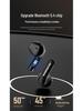 GT15 Wireless Bluetooth In-Ear Headset: Long Battery, Stereo, Noise-Cancelling, Perfect for Gaming