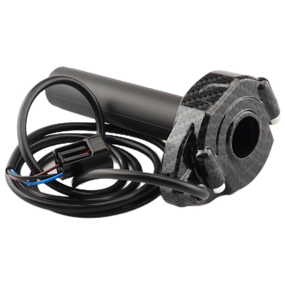 Electric Motorcycle Throttle Twist Turn Grip Accelerator Handle For Sur-Ron Surron Light Bee X/S Dirt Bike Motocross Parts Throttles 2