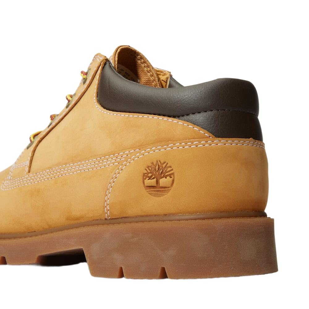 Classic Shoes for Men TB1A1P3L2311 Wheat [Timberland] Lace-Up 9.0 / 27.0cm