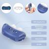 Anti Snoring Devices, Snoring Solution, Adjustable & Breathable, Effective Snoring Prevention