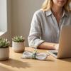 Silikon Wiederverwendbares Flexibles Befestigungsband für Büro Zuhause Reisen Datenkabel Organisation