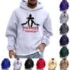 Men's  Sports  Leisure  Long  Sleeves  With  Pocket  Hooded  Hood  Hoodie
