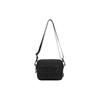 Fabric Shoulder Bag, Crossbody Bag Regular Unisex Black New Balance LAB23100-BK