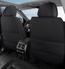 Universal All-Season Leather Car Seat Cover and Cushion