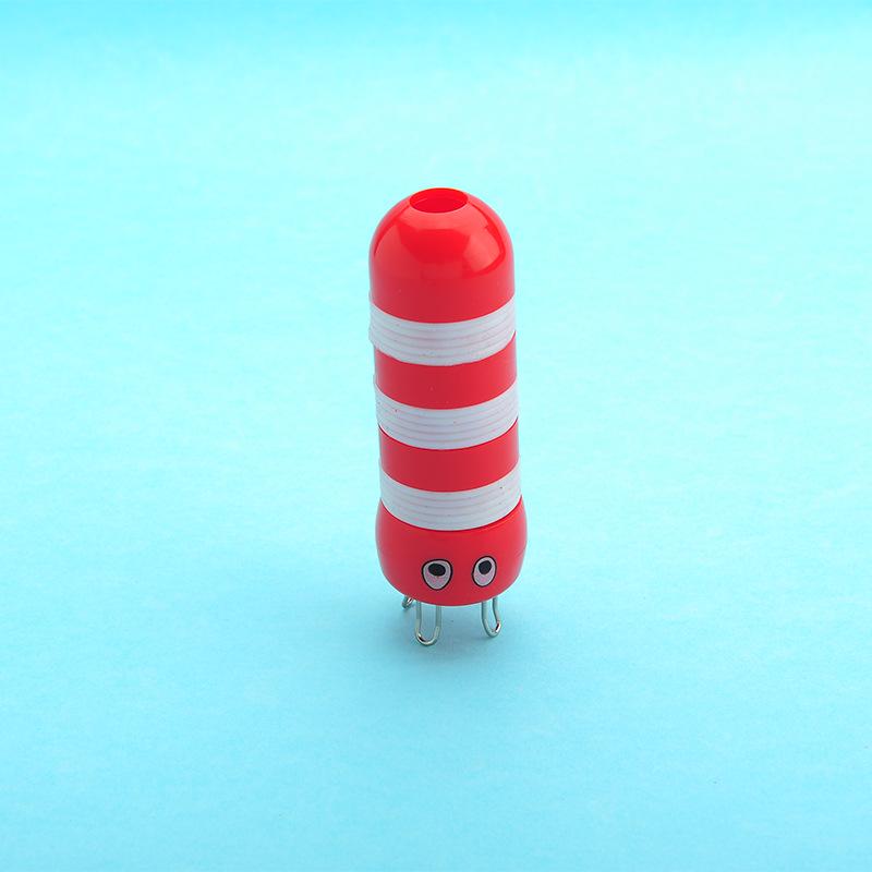 Colorful Bee Rope Plastic Weaving Tool - DIY Knitting & Sewing Accessories