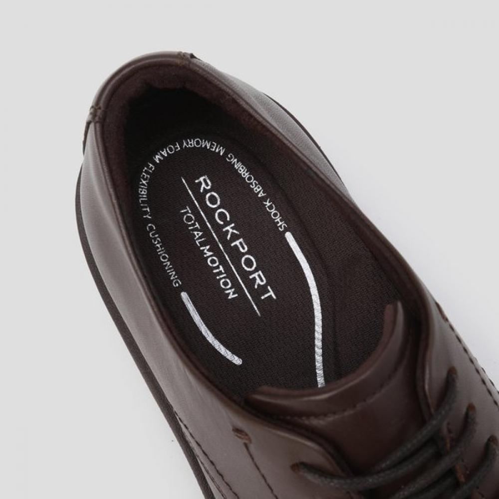 Rockport Total Motion Control Cinder Laceup  Rw0360 