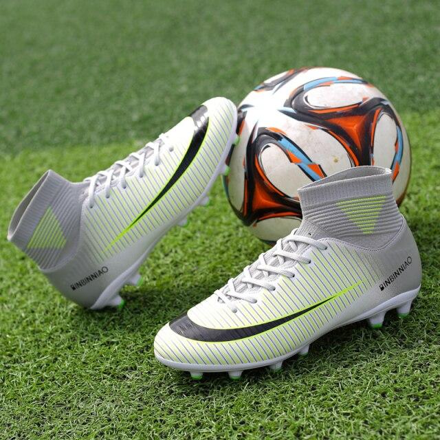 nike binbinniao football boots