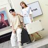 Lishen Durable Spinner Luggage