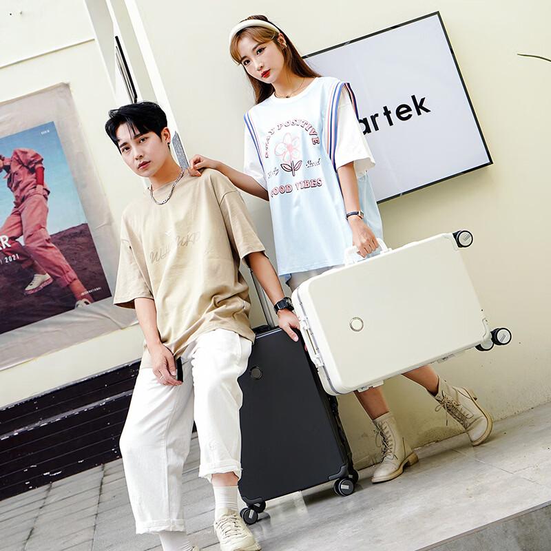 Lishen Durable Spinner Luggage