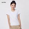 Camel Women's Breathable Slim-fit Sport T-shirt K092