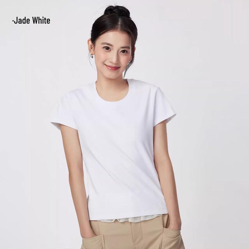 Camel Women's Breathable Slim-fit Sport T-shirt K092