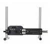 Female Products Masturbation Machine Simulates Rear Orgasm Fully Automatic Insertion Telescopic Remote Control Gun for Men and Women