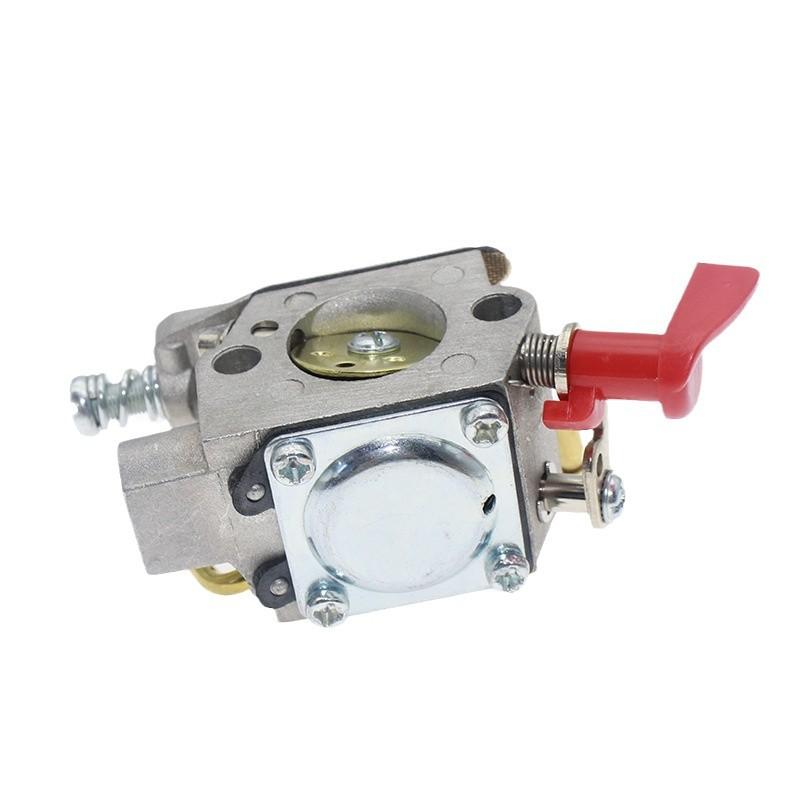 WT-1208 Carburetor Kit with Gaskets for ECHO CS-2511T CS2511 CS-2511TS A021004690 Shindaw 251TS Chainsaw Carb