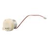 Lightweight DC Reduction Motor with Strong Performance in Display Stands