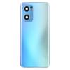 BANERYPAK Parts  Battery Back Cover for OPPO Reno7 5G with Camera Lens Cover Phone Rear Housing Case Replacement