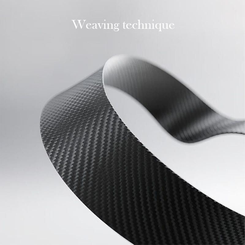 Original Carbon Fibre Case For Redmagic Astra 2 Kevlar Wireless Charging Back Cover Case for REDMAGIC ASTRA