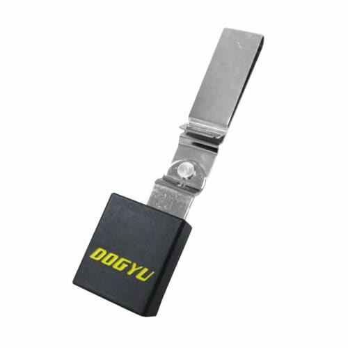 Dogyu Industry One-Touch Hook, WF-1, 20mm Wide x 140mm High x 35mm Deep