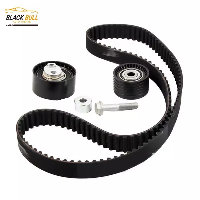 130C13130R Auto Engine Timing Belt Kit for Renault LAGUNA II 2001-2011