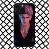 Love And Deepspace Sylus Phone Case for iPhone 17 Air 16 16E 15 14 Plus 13 Mini 12 11 Pro Max 7 8 + SE 2020 Soft Cover Fundas 17