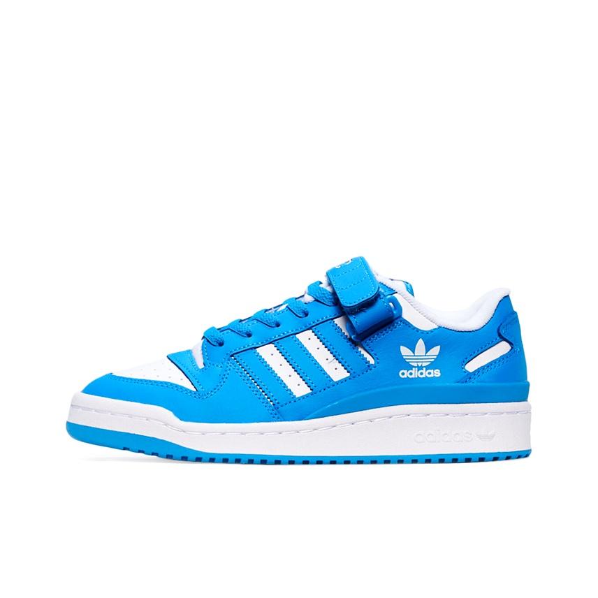 

кроссовки Kids adidas originals FORUM Skate shoes GX9697