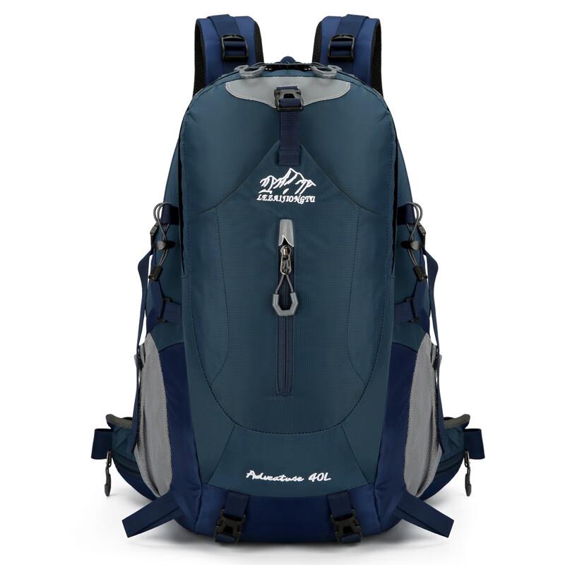 Li Shen Outdoor Travel & Mountaineering Backpack