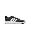 Men's Sneakers Hoops 3.0 Low Classic Vintage Gy5432 Black