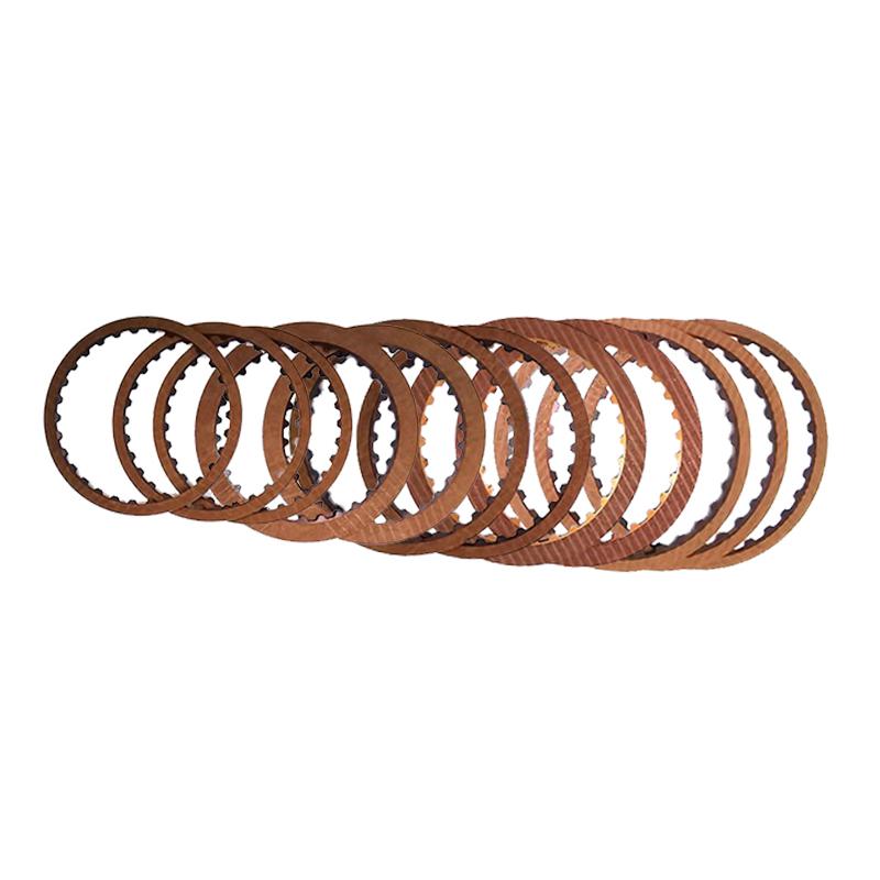 A4CF0 Auto Transmission Clutch Friction Plate For Hyundai L10 1.2L Car Accessories Gearbox Disc Kit