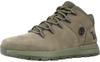 Кроссовки Timberland Sprint Trekker Mid