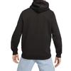 Puma Sports Casual Hooded Pullover Sweatshirt Men sweatshirt 630020-01
