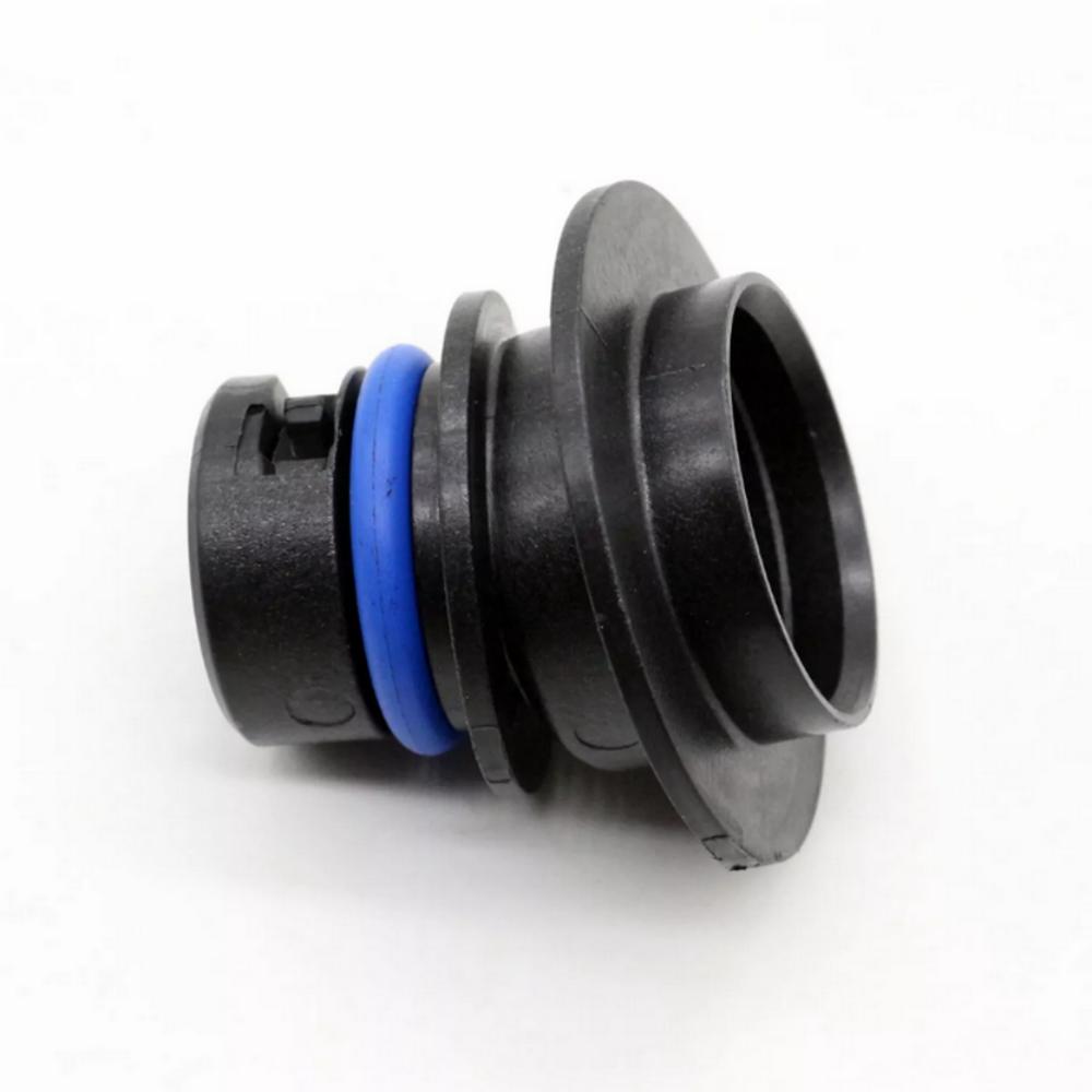 Oil Filler Tube Adapter Fit For Buick Chevrolet GMC Pontiac Saturn 2.4L 12589431
