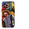 Van Gogh mobile phone case is suitable for iPhone17 silicone 16promax Apple 15 Europe, America, 14 high-end sense 13 soft 12 sets