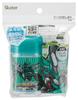 Skater Shinkalion Z Hand Towel Set with Made in 32 x Case, Japan, 30.5 cm, OA5-A
