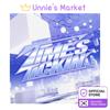 [Pre-order] U-KNOW [Times Tickin] Music Card Ver. (Smart Album) + Free Gift