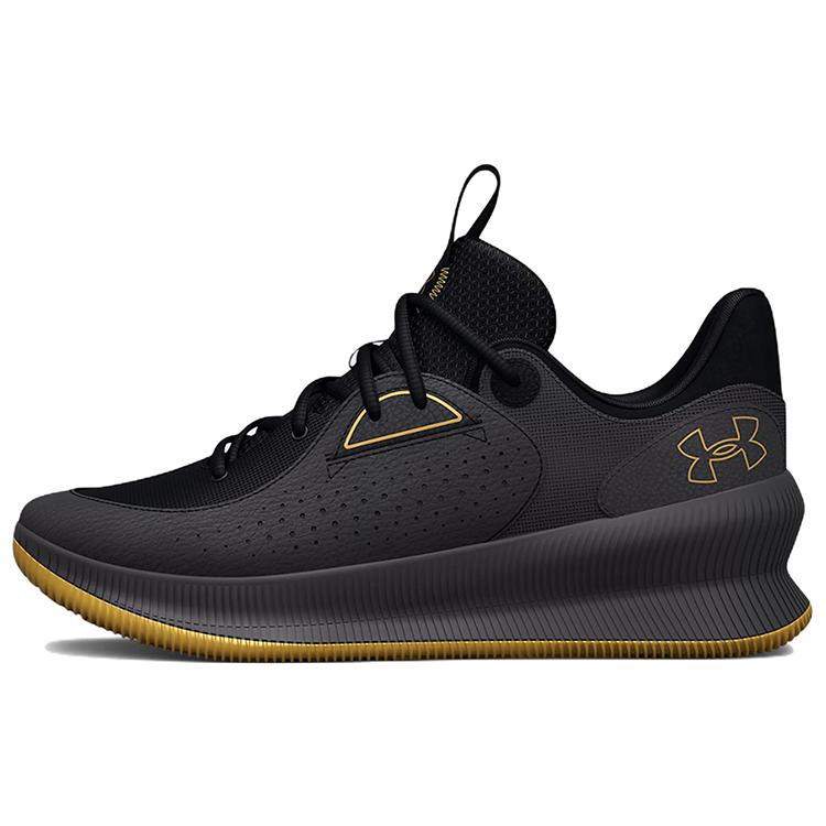 Under Armour TWENTY47 Black Jet Grey 3025619-003 43