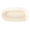 Supplies Handmade Mass Proofing Wicker Rattan Basket Banneton Brotform Liner Baskets Dough Rising