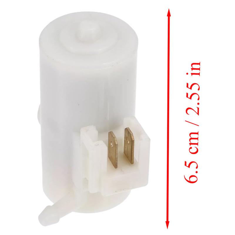 Car Windshield Washer Pump For Honda CR-V ight Prelude Odyssey Acura Integra RSX 38512-SF0-013, 38512-SF0-003, 38512-SF0-J01