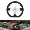 270mm 150-300CC Go Kart Steering Wheel Racing Off Road Sport Cart Part