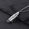 Collares y cadenas – Collar colgante