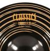 MEINL Cymbals Classics Custom Dark Serie Splash Becken Splash CC8DAS 8" []