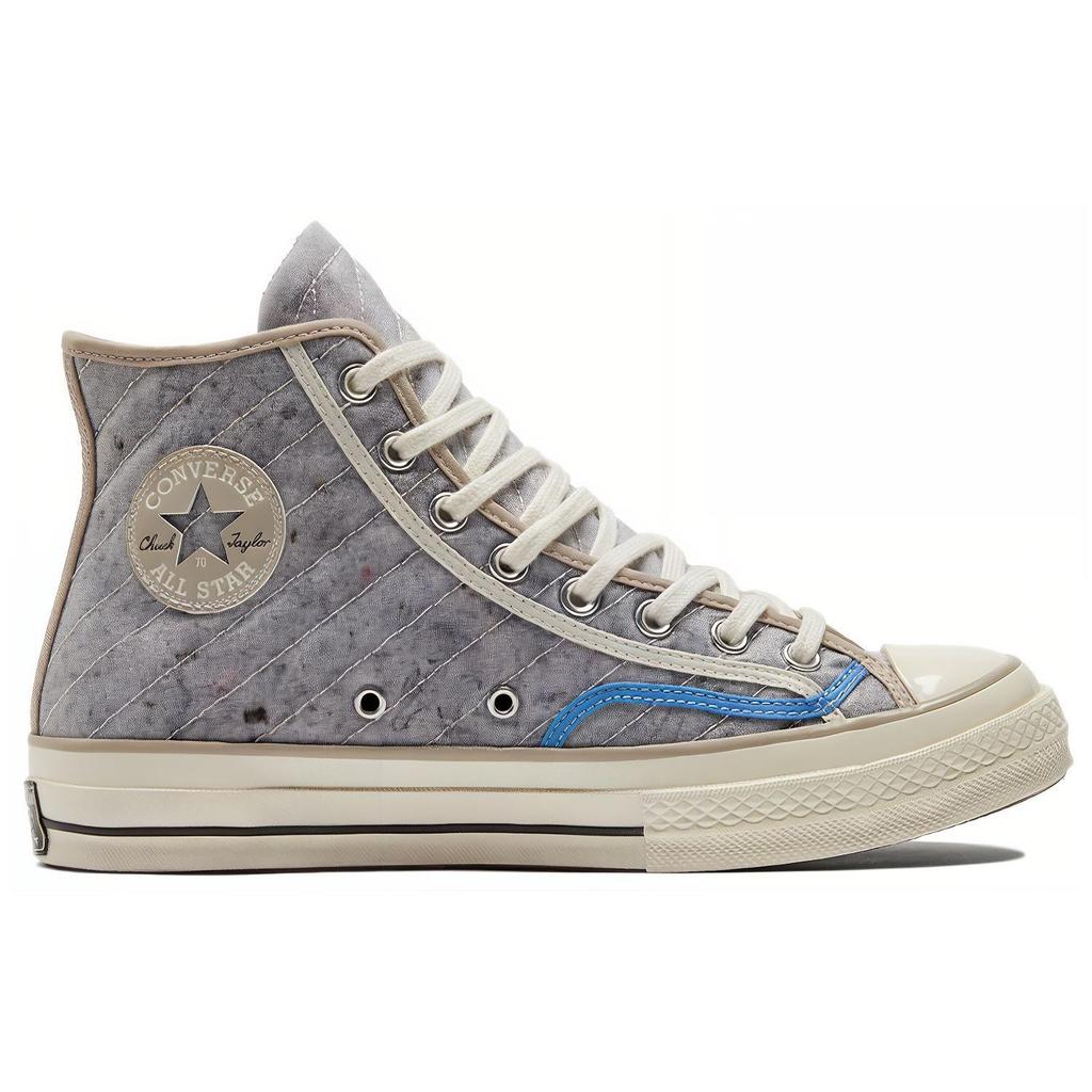 Converse Chuck Taylor All Star 1970s Canvas 'Varsity Grey' Men's 172022C