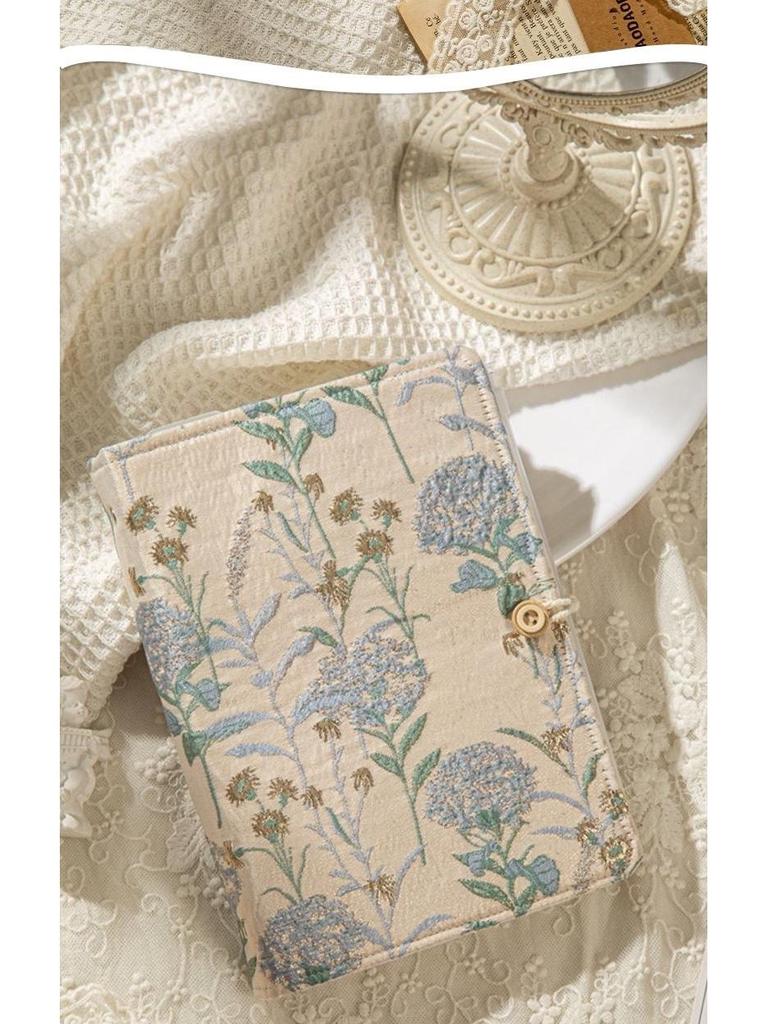 Limited Edition Detachable Loose-Leaf Cute Girls’ Planner Notebook