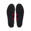 ONITSUKA TIGER Mexico 66 Black Classic Red Unisex Sneakers 1183C102-004