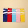 1 Pair Children Socks Boy Girl Cotton Fashion Breathable Mesh Socks Spring Summer High Quality 1-12Years Kids Birthday Gift