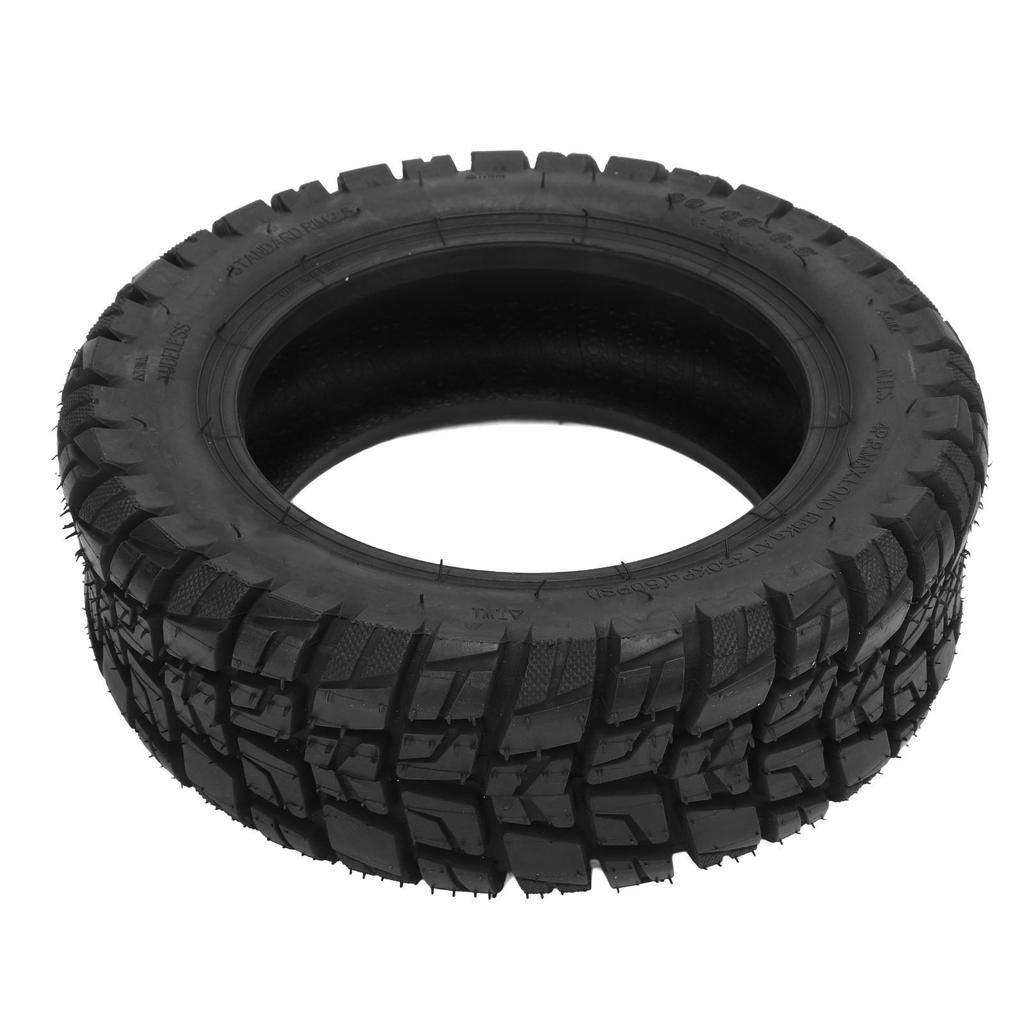 Elektroroller Schlauchloser Reifen 11in 9065?6.5 Gummi Verdicken Verbreitern Vakuum Straßenreifen