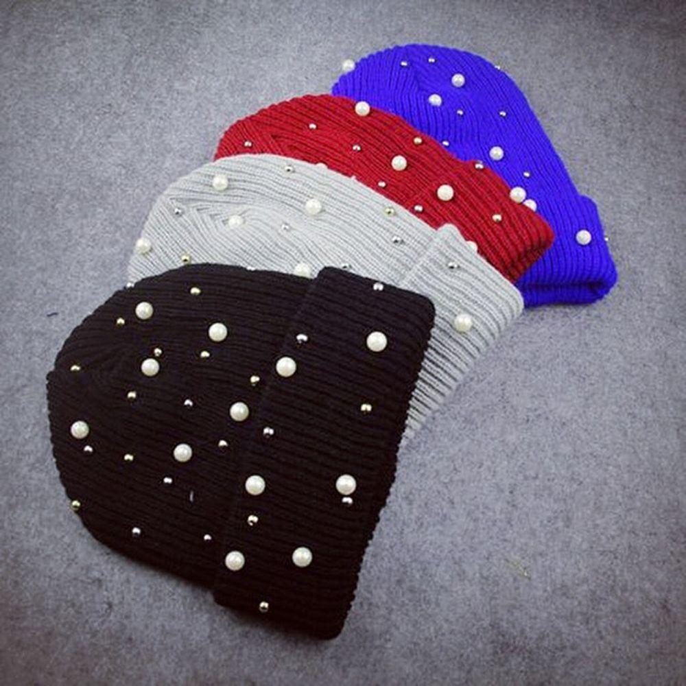 Accessories Shoes Hat Decor Clothing Decoration Sewing Rivet Pearl Studs Pearl Rivet DIY Rivet