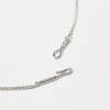 VINOOM simple twist necklace