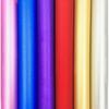 Vinyle Permanent Adhésif Pailleté Film pour Décoration Murale Tasse Cadeaux Fenêtre Verre Métal Bricolage pour Découpe 30x25cm/50cm