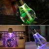LED USB Light Bulb Humidifier Essential Oil Diffuser Atomiser Air Ultrasonic