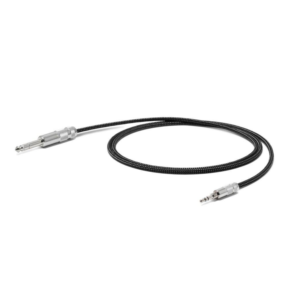 

Наушники/гарнитура HPSC-63 [2,5 м] с разъемом Mini Plug и стандартным штекером компании Koyanagi De Electric